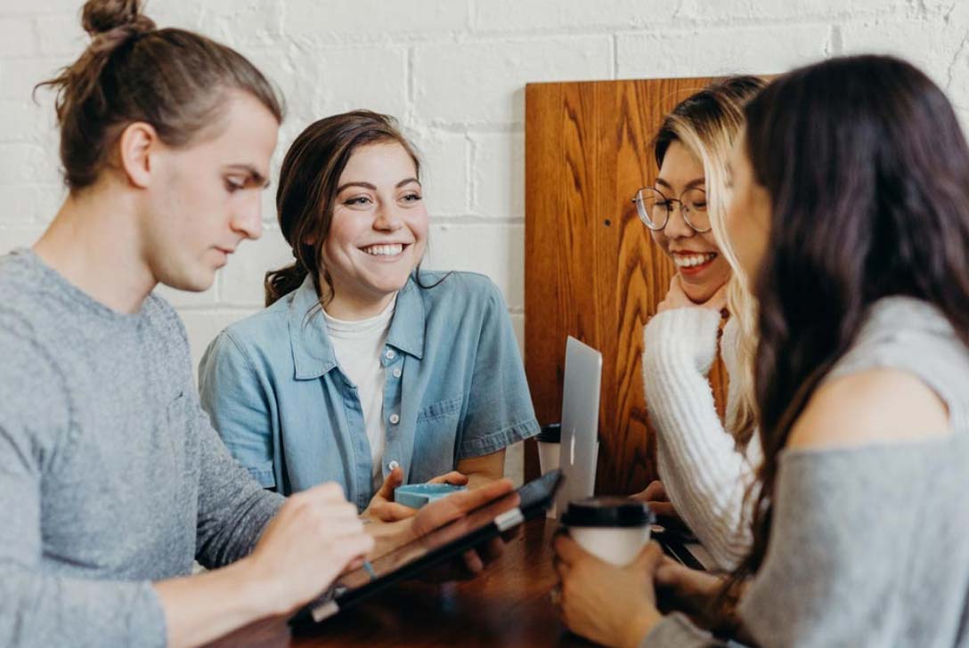 Family and friend loan illustration