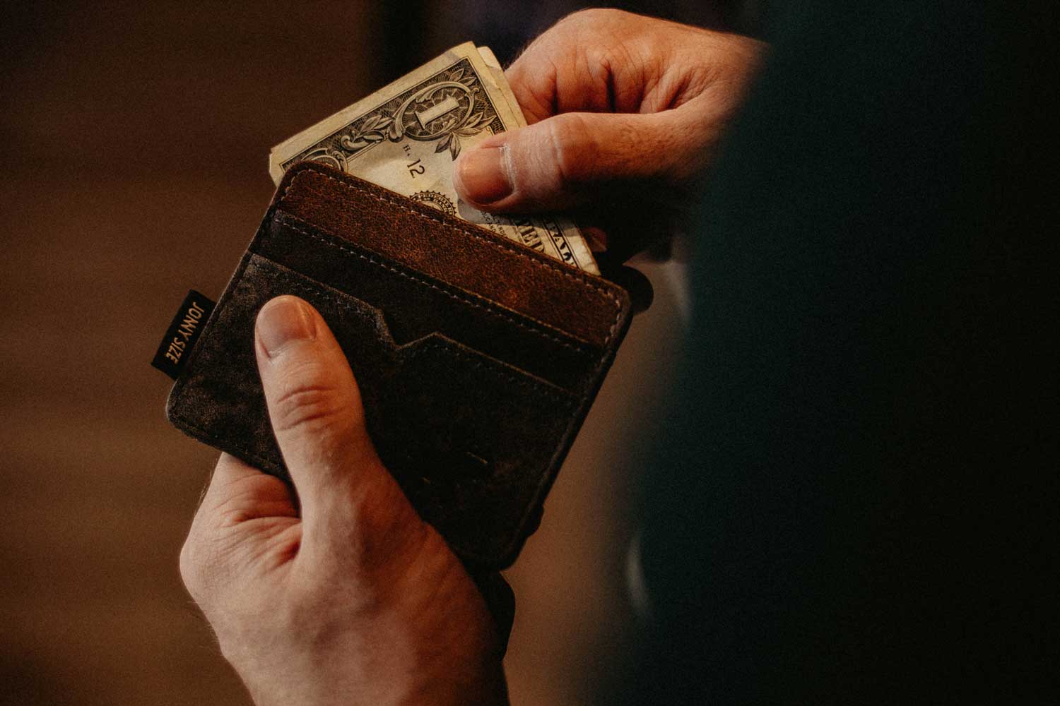 Payday loan options