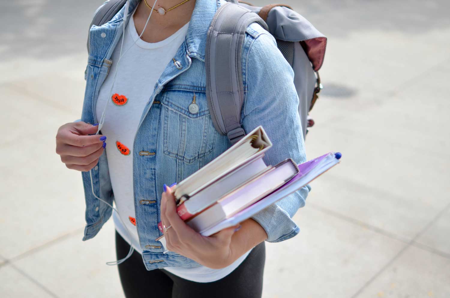 Student loan information